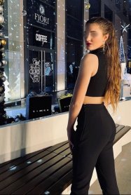Фотография номер 7 - Веста, 22 года