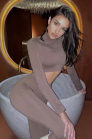 Фотография номер 4 - Алина, 23 года