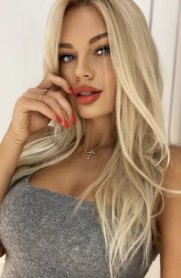 Фотография номер 2 - Мия, 25 лет