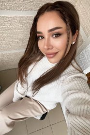 Фотография номер 3 - Элла, 26 лет
