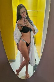 Фотография номер 2 - Вика, 21 год