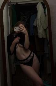 Фотография номер 3 - Лидия, 25 лет