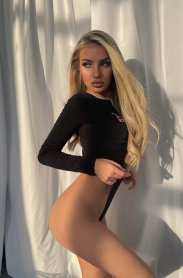 Фотография номер 2 - Алина, 22 года