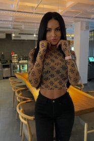 Фотография номер 8 - Джулия, 24 года