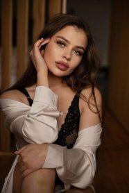 Фотография номер 2 - Вика, 19 лет