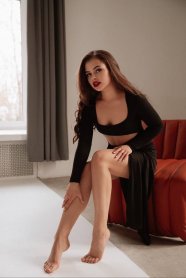 Фотография номер 3 - Вика, 19 лет