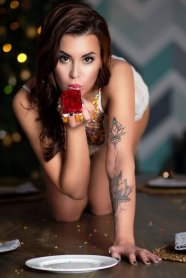 Фотография номер 4 - Яна, 24 года