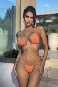 Фотография номер 2 - Элина, 23 года