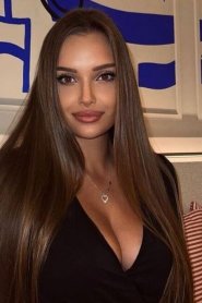Фотография номер 2 - Лиза, 24 года