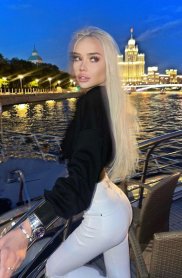 Фотография номер 3 - Мария, 22 года