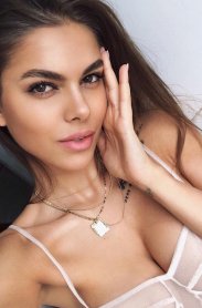 Фотография номер 4 - Адель, 24 года
