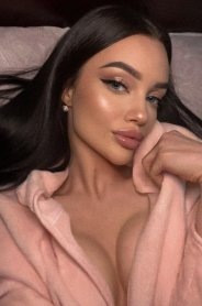Фотография номер 3 - Камилла, 22 года