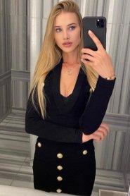 Фотография номер 2 - Анна, 18 лет