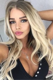 Фотография номер 2 - Стефания, 23 года