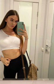 Фотография номер 3 - Лена, 24 года