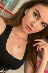 Фотография номер 4 - Лена, 24 года