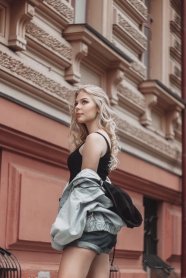 Фотография номер 6 - Каролина, 23 года