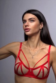 Фотография номер 12 - Виктория, 23 года