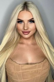 Фотография номер 4 - Алина, 20 лет