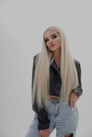 Фотография номер 5 - Алина, 20 лет