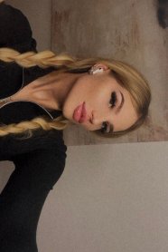 Фотография номер 12 - Алина, 20 лет