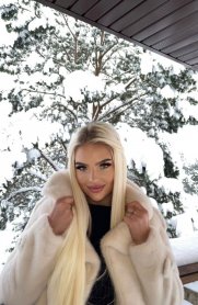 Фотография номер 13 - Алина, 20 лет