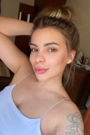 Фотография номер 5 - Алиса, 23 года