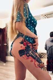 Фотография номер 6 - Екатерина, 24 года