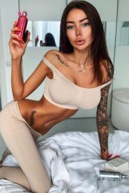 Фотография номер 8 - Светлана, 22 года