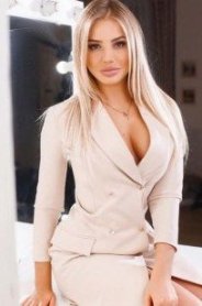 Фотография номер 2 - Алиса, 25 лет