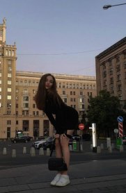 Фотография номер 6 - Маша, 22 года