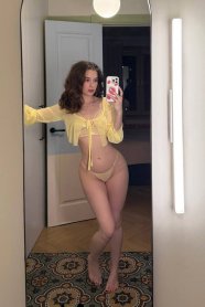 Фотография номер 6 - Анита, 20 лет