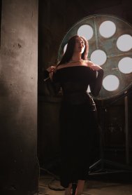 Фотография номер 13 - Софа, 18 лет