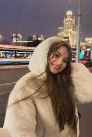 Фотография номер 4 - Эмили, 19 лет