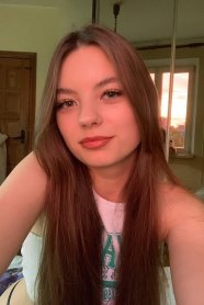 Фотография номер 8 - Эмили, 19 лет