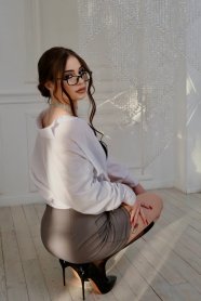 Фотография номер 4 - Кэтрин, 22 года