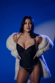 Фотография номер 9 - Матильда, 27 лет