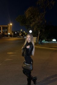 Фотография номер 2 - Лилит, 19 лет