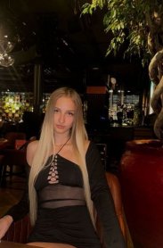 Фотография номер 3 - Лилит, 19 лет