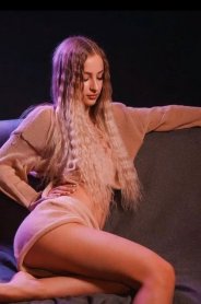 Фотография номер 8 - Лилит, 19 лет