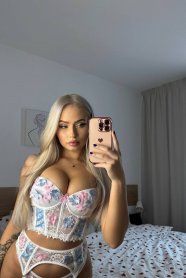Фотография номер 8 - Вика, 23 года