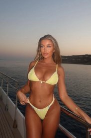 Фотография номер 2 - Линда, 30 лет