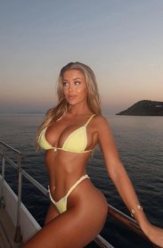 Фотография номер 3 - Линда, 30 лет