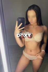 Описание индивидалки Настя