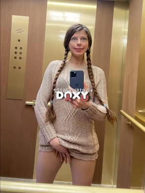 Фотография номер 4 - Соня, 25 лет