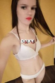 Описание индивидалки Милена