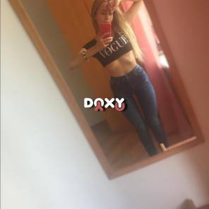 Фотография номер 1 - Алина, 24 года