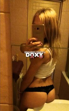 Фотография номер 4 - Александра, 31 год