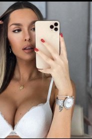 Фотография номер 3 - Надежда, 24 года