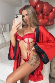 Фотография номер 7 - Яна, 22 года